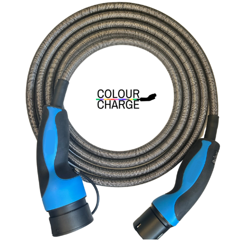 Type 2 - mode 3 | 100% Zilver